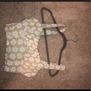 Princess polly crop top